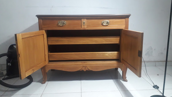 Foto 2 Marcenaria Diamante