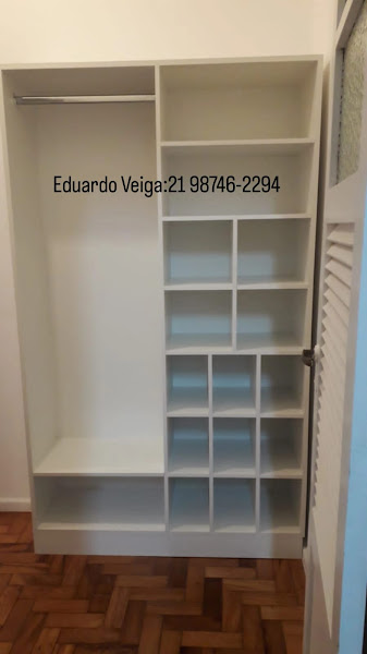 Foto 3 Marcenaria Diamante