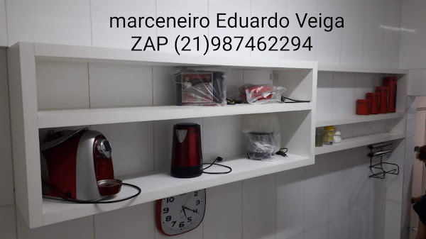 Foto 5 Marcenaria Diamante