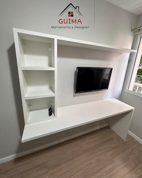 Foto 1 Guima Marcenaria & Designer