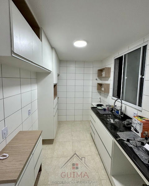 Foto 2 Guima Marcenaria & Designer Foto 2 Guima Marcenaria & Designer