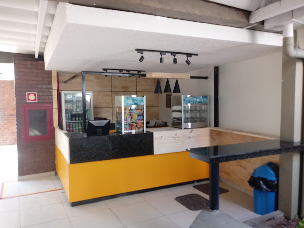 Marcenaria Campo Grande