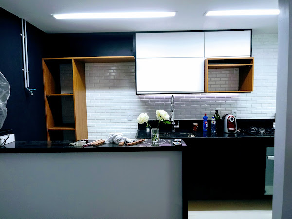 Foto 1 Marcenaria Campo Grande