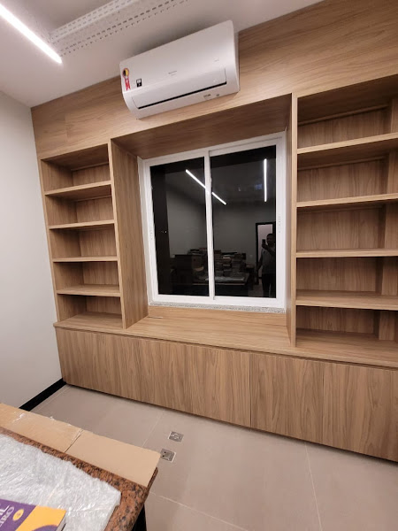 Foto 2 Marcenaria Campo Grande