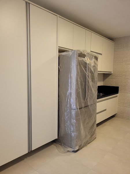 Marcenaria R&S móveis planejados