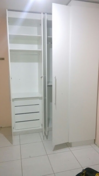 Foto 1 Marcenaria R&S móveis planejados