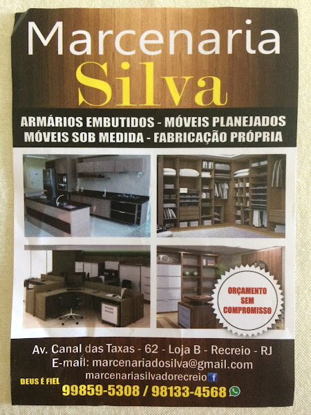 Marcenaria Silva