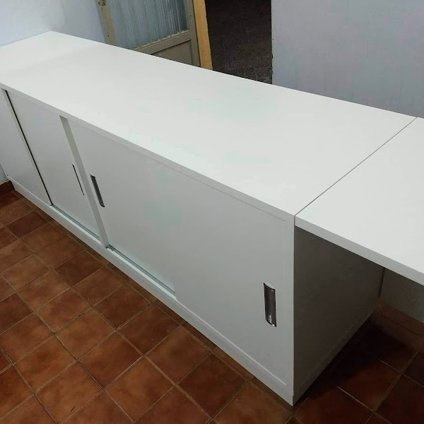 Foto 1 Ton Marcenaria - Móveis Planejados