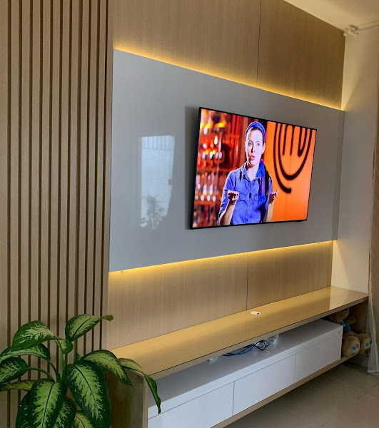 Foto 2 Ton Marcenaria - Móveis Planejados