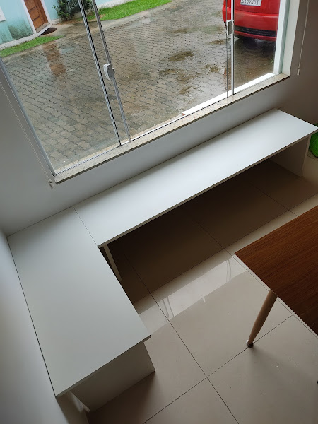 Foto 1 Daniel marcenaria