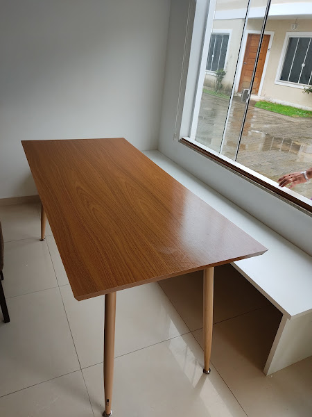 Foto 2 Daniel marcenaria