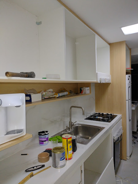 GVMFmarcenaria Móveis Planejados