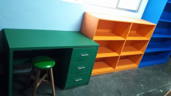 Foto 1 GVMFmarcenaria Móveis Planejados