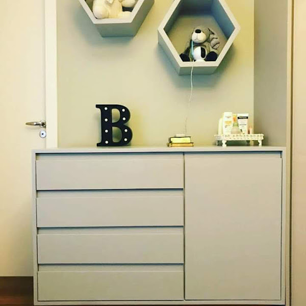 Foto 2 GVMFmarcenaria Móveis Planejados