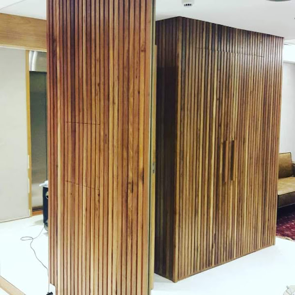 Foto 4 GVMFmarcenaria Móveis Planejados