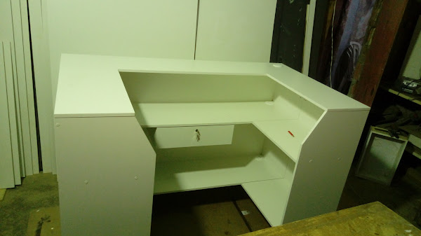 Foto 2 Marcenaria 3 Irmãos Foto 2 Marcenaria 3 Irmãos