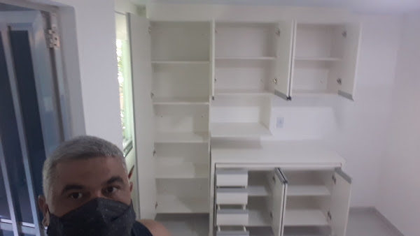 Foto 0 Rodrigo Montador de Móveis, Marceneiro e Carpinteiro