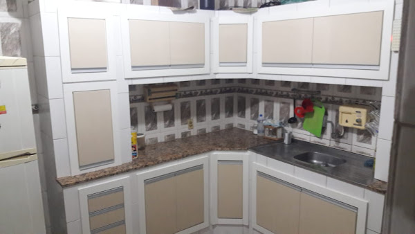 Foto 1 Rodrigo Montador de Móveis, Marceneiro e Carpinteiro