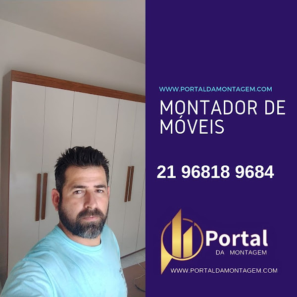 Foto 1 LC.montagens de móveis em geral