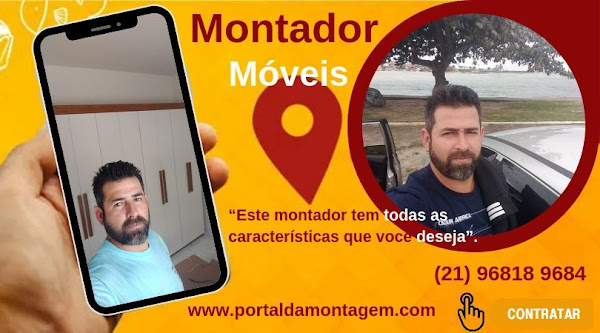 Foto 2 LC.montagens de móveis em geral