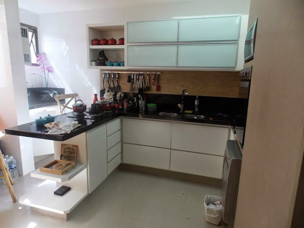 Foto 1 Gomes Marcenaria