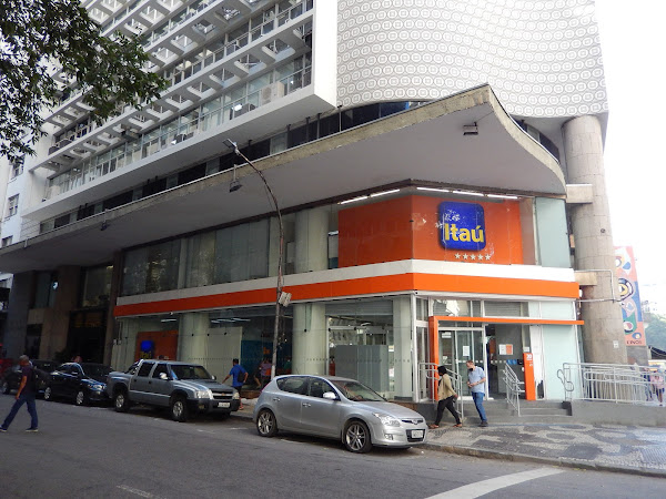 Itaú
