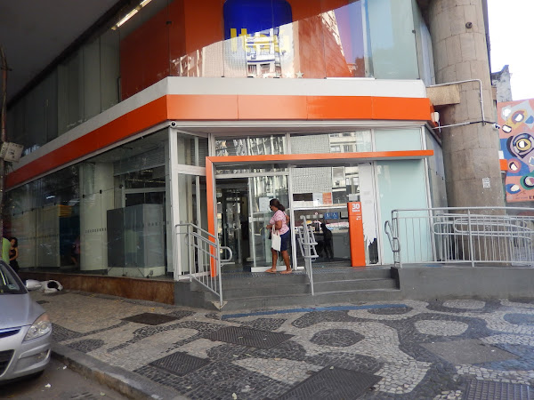 Foto 1 Itaú