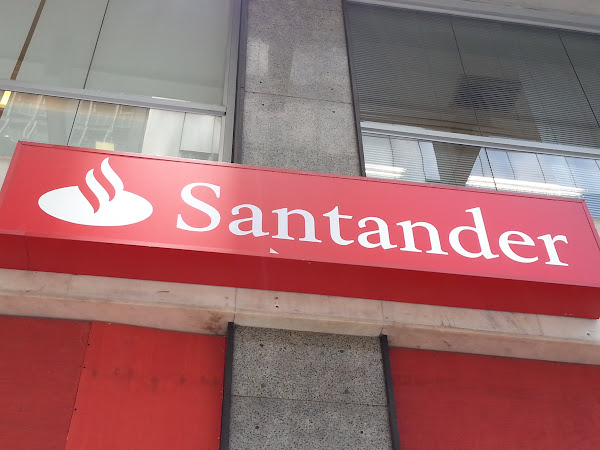 Foto 2 Banco Santander - Agência 3017 Assembleia