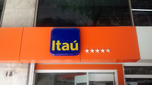 Agência Itaú