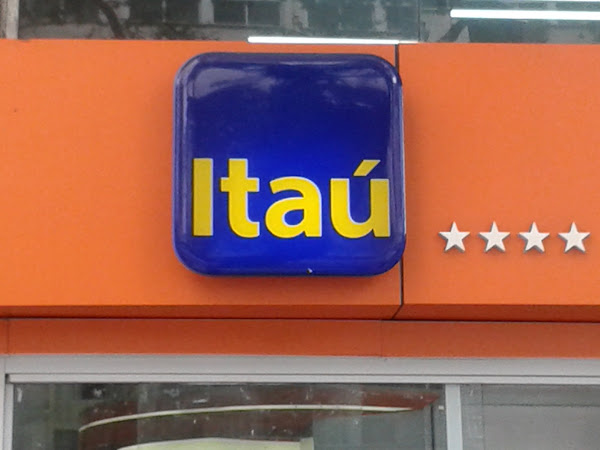 Foto 2 Agência Itaú