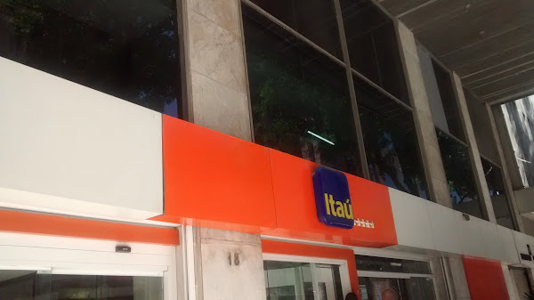 Foto 3 Agência Itaú