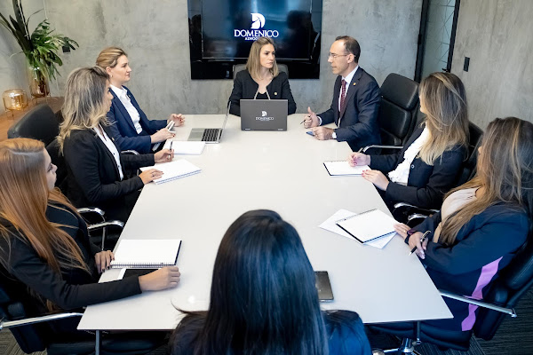 Domenico Advogados