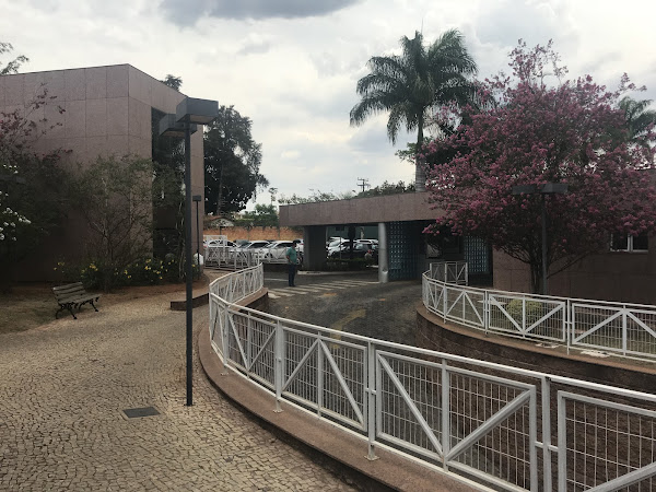 Foto 3 Nelson Wilians Advogados - Brasília