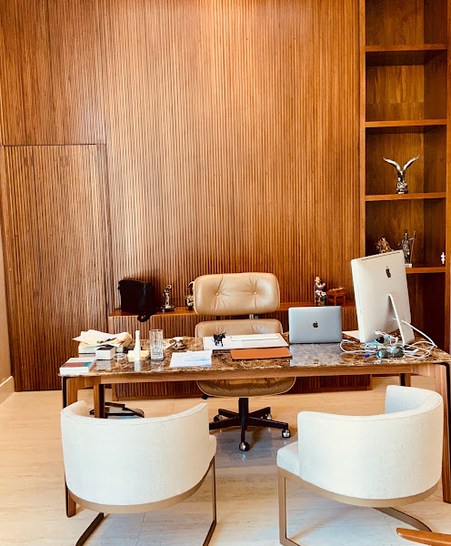 Foto 1 Gauche Advogados Associados