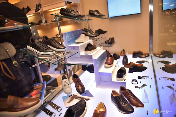 Foto 1 Sergio's Calçados