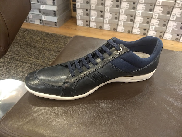 Foto 2 Sergio's Calçados