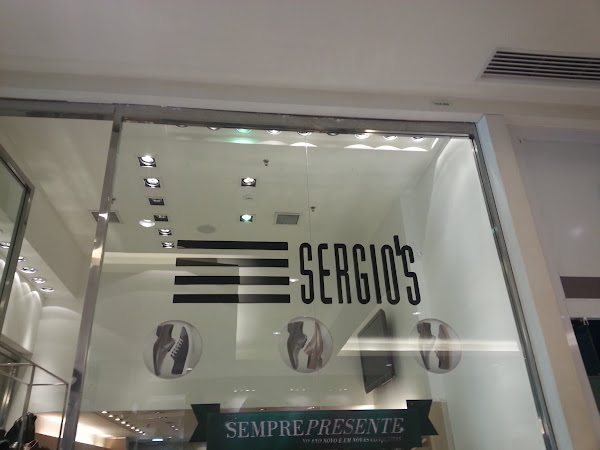 Foto 4 Sergio's Calçados