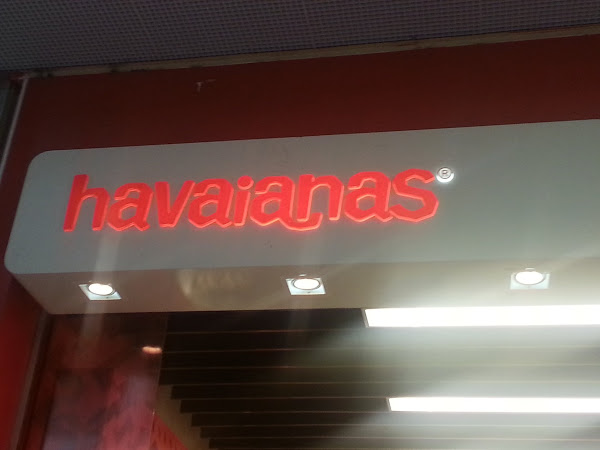 Havaianas Terraço Shopping
