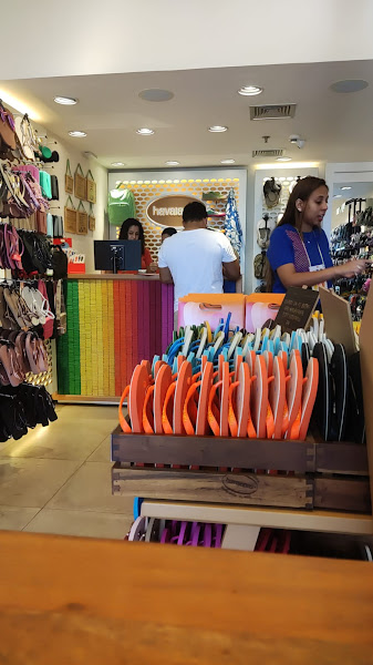 Foto 1 Havaianas Terraço Shopping