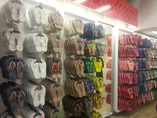 Foto 2 Havaianas Terraço Shopping