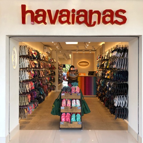 Foto 4 Havaianas Terraço Shopping