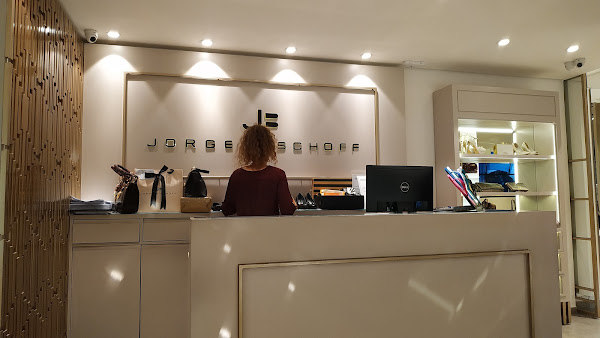 Foto 1 Jorge Bischoff