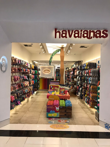 Foto 1 Havaianas Shopping Boulevard Brasilia