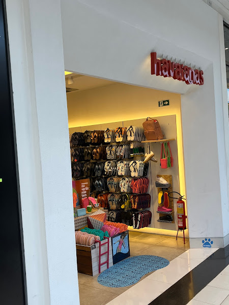 Foto 2 Havaianas Shopping Boulevard Brasilia