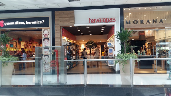 Foto 3 Havaianas Shopping Boulevard Brasilia