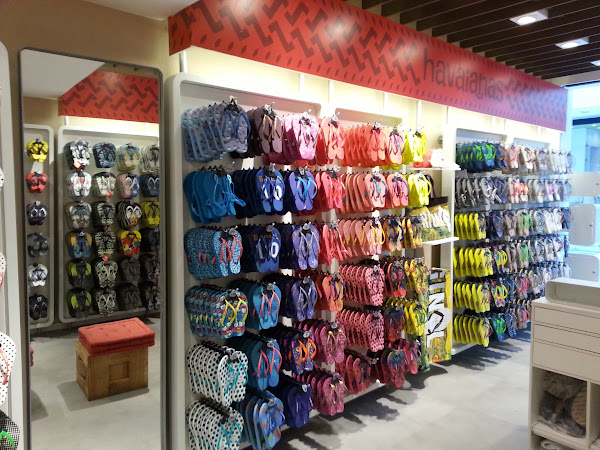 Foto 4 Havaianas Shopping Boulevard Brasilia