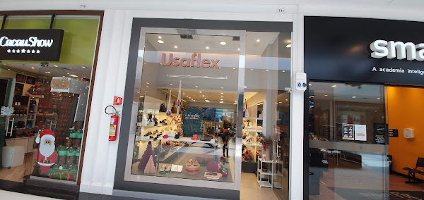 Foto 3 Usaflex - Shopping Boulevard Brasília