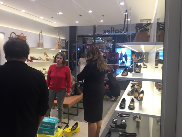 Foto 4 Usaflex - Shopping Boulevard Brasília