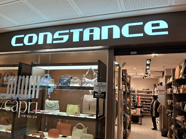 Constance Calçados Constance Calçados