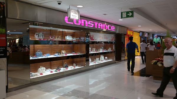 Foto 3 Constance Calçados